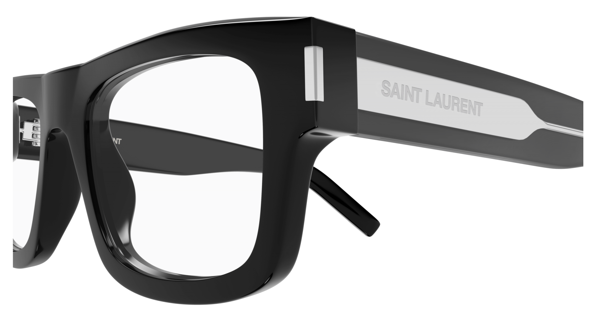 Ophthalmic frames Saint Laurent SL 574 001 8056376442311 | Ottica Lux Ophthalmic frames Saint Laurent SL 574 001 8056376442311 | Ottica Lux