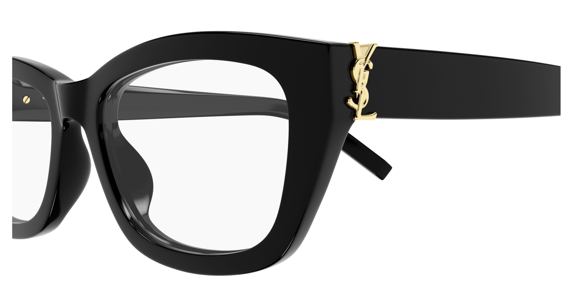 Occhiali da vista Saint Laurent SL M153 OPT 8056376621426 | Ottica Lux