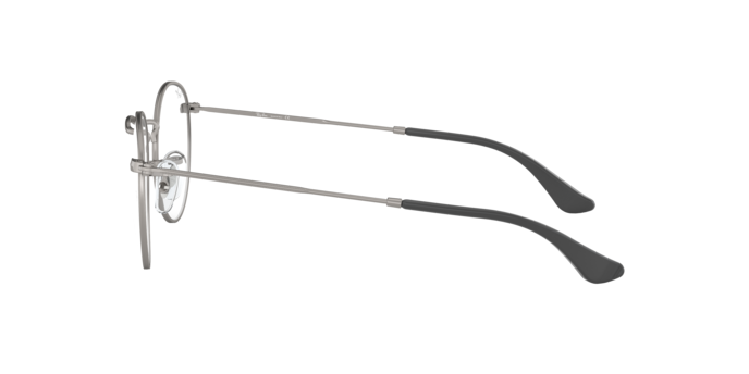 Occhiali da vista Ray-Ban RX3447V ROUND METAL 2620 8053672357066 | Ottica Lux