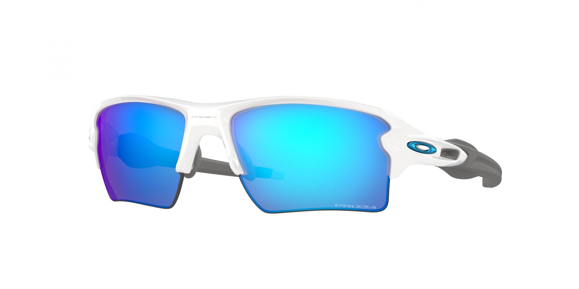 Occhiali da sole Oakley OO9188 FLAK 2.0 XL 918894 0888392356017 | Ottica Lux