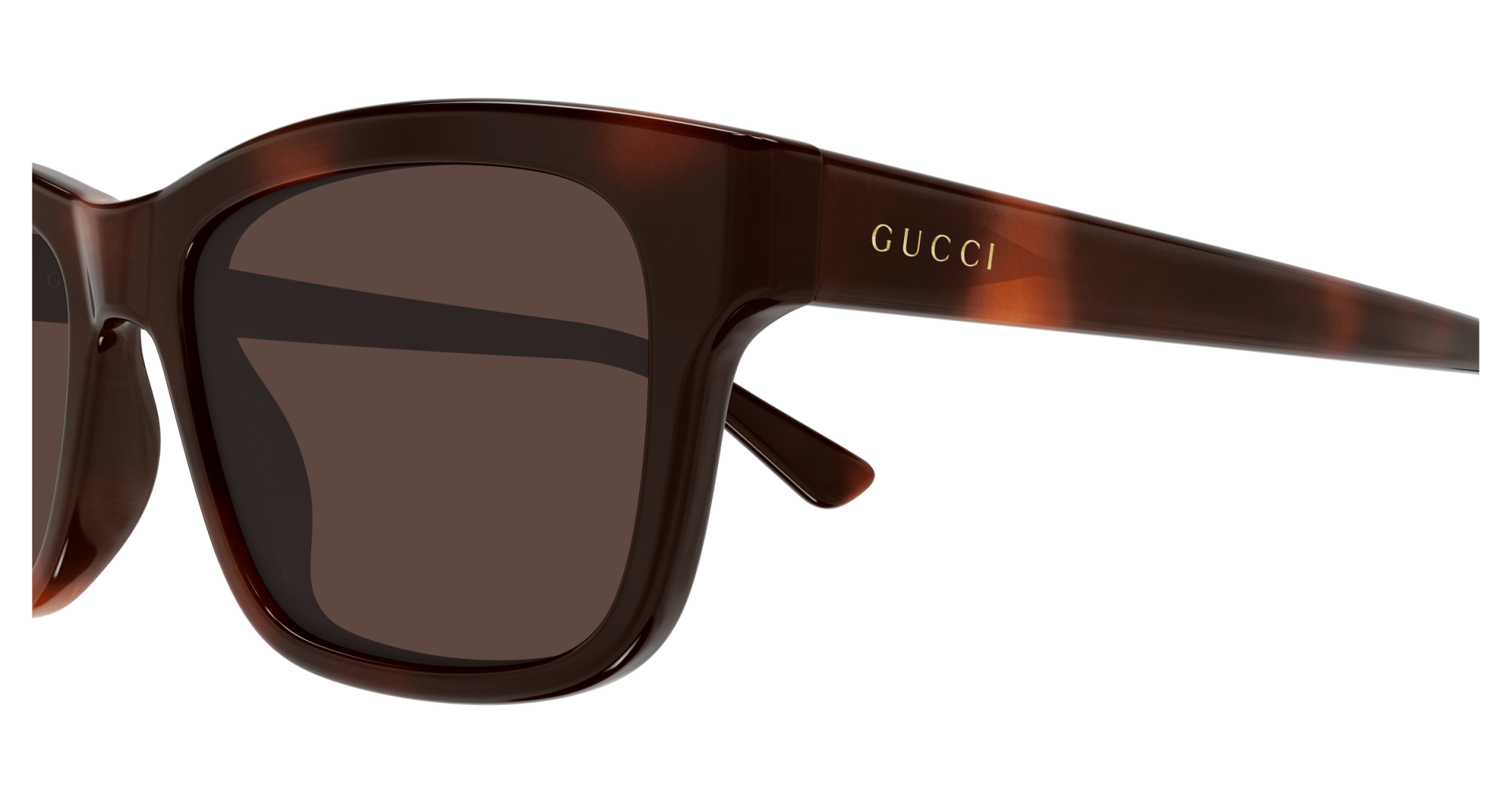 Sunglasses Gucci GG2243S 002 8056376684261 | Ottica Lux