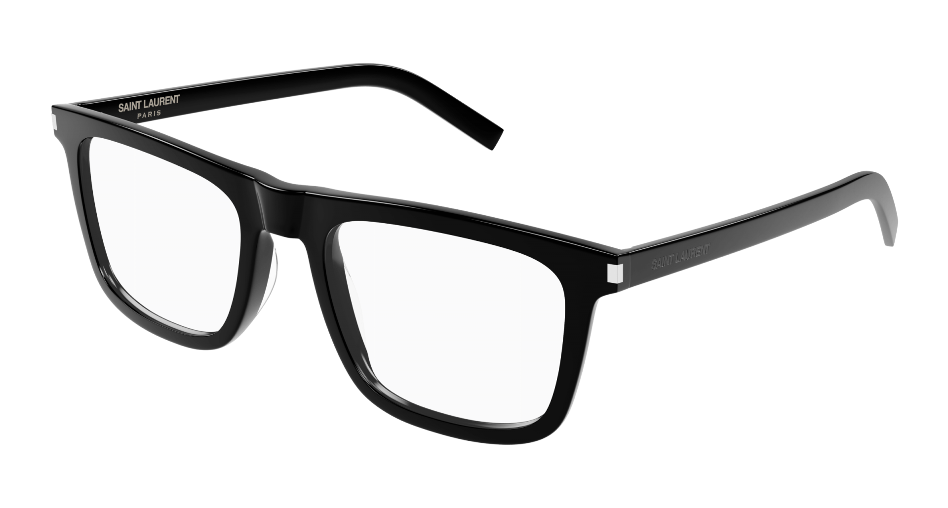 Occhiali da vista Saint Laurent SL 547 SLIM OPT 005 8056376426731 | Ottica Lux