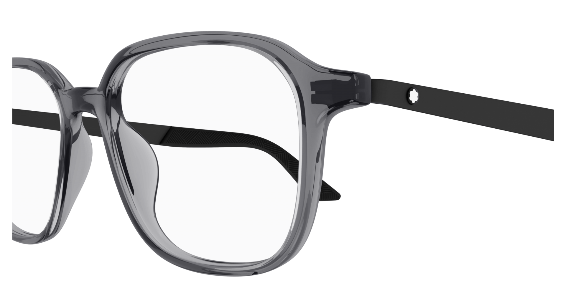Ophthalmic frames Mont Blanc MB0335OA 002 8056376497861 | Ottica Lux Ophthalmic frames Mont Blanc MB0335OA 002 8056376497861 | Ottica Lux