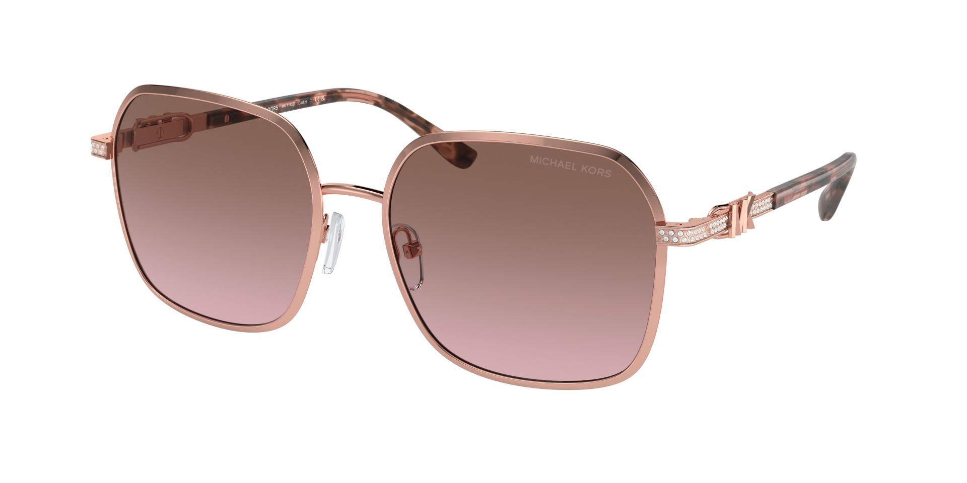 Sunglasses Michael Kors MK1145B CADIZ 110814 0725125510615 | Ottica Lux