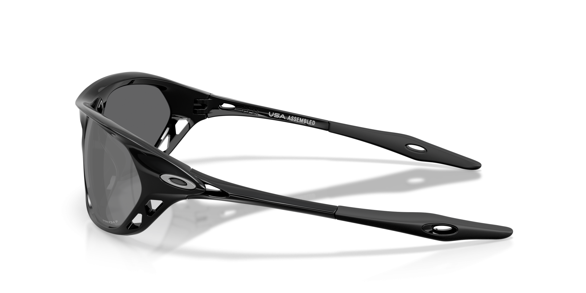 Sunglasses Oakley OO9537 CAGE JACKET 953708 0888392694317 | Ottica Lux