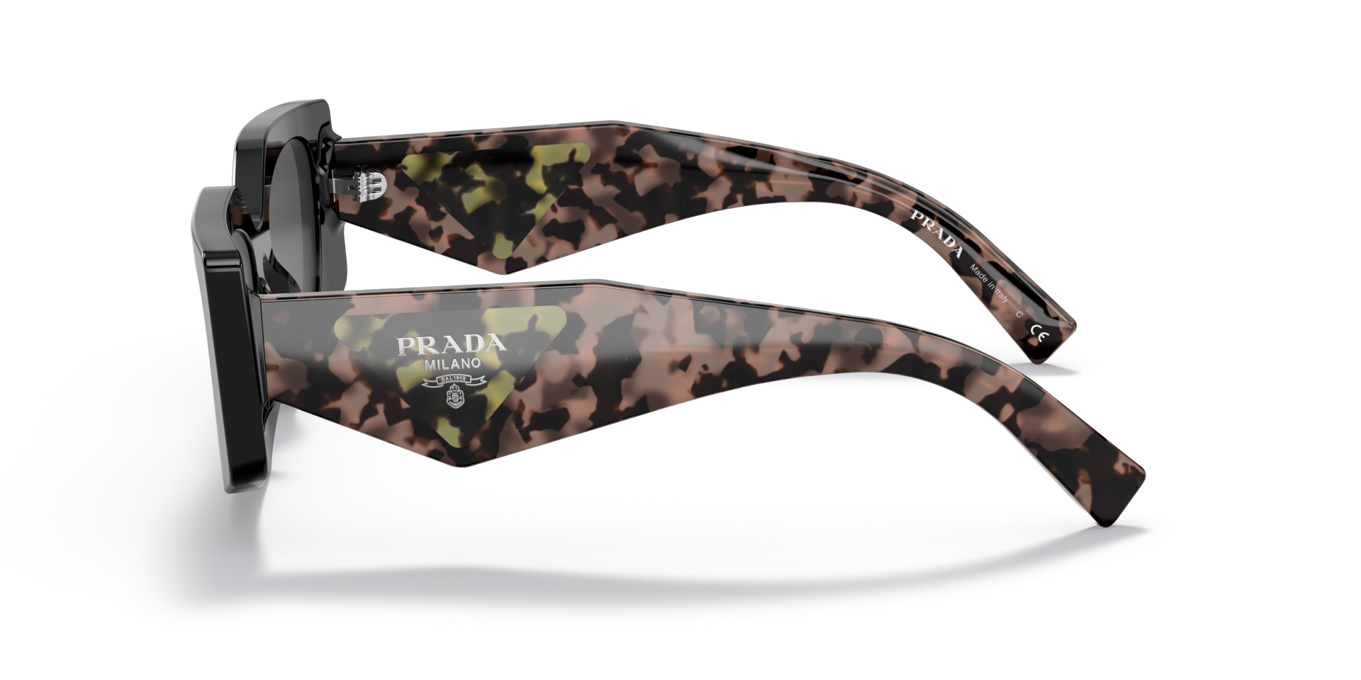 Occhiali da sole Prada PR 15YS 1AB5S0 8056597625661 | Ottica Lux