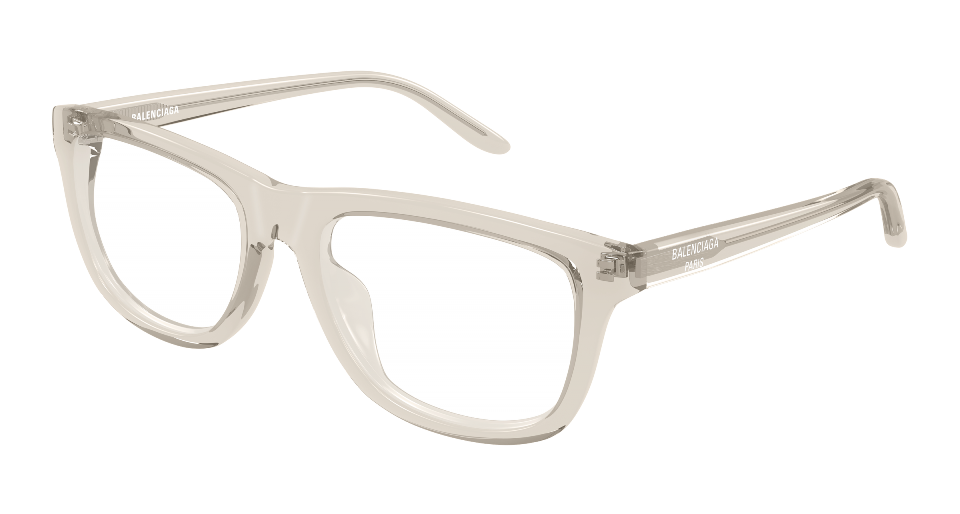 Occhiali da vista Balenciaga BB0531O 001 8056376691054 | Ottica Lux
