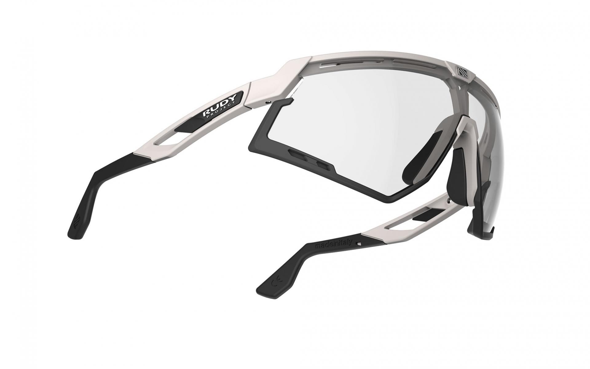 Sunglasses Rudy Project SP52 Defender 7832-0000  | Ottica Lux Sunglasses Rudy Project SP52 Defender 7832-0000  | Ottica Lux