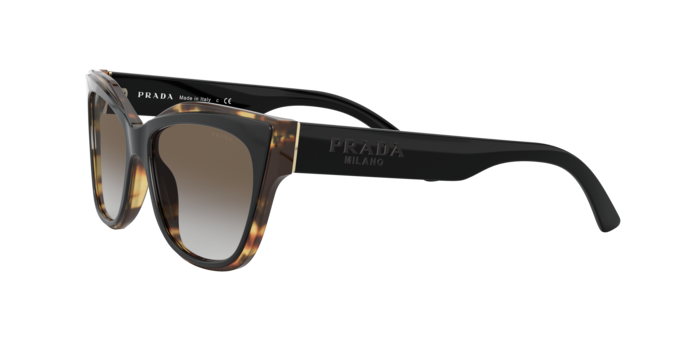 Sunglasses Prada PR 23XS 3890A7 8056597243742 | Ottica Lux