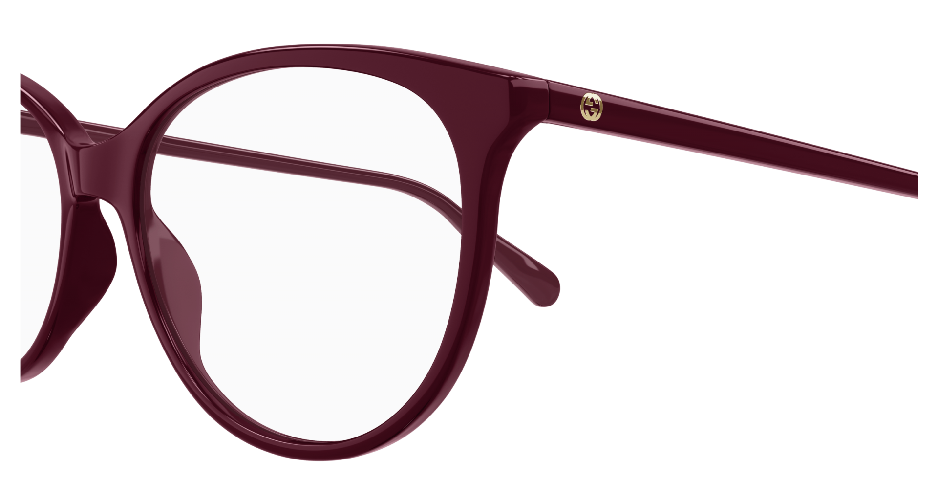 Occhiali da vista Gucci GG0550O 011 8056376430004 | Ottica Lux