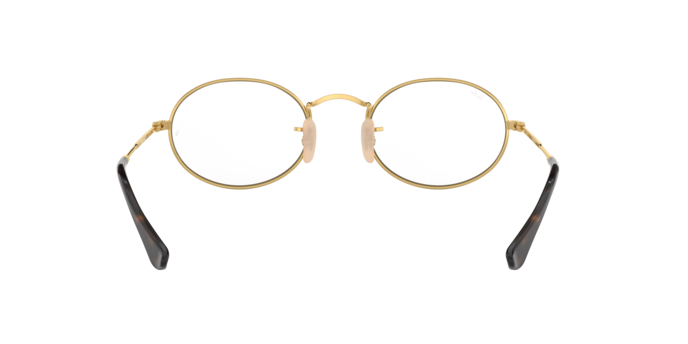 Occhiali da vista Ray-Ban RX3547V OVAL 2500 8053672931419 | Ottica Lux Occhiali da vista Ray-Ban RX3547V OVAL 2500 8053672931419 | Ottica Lux