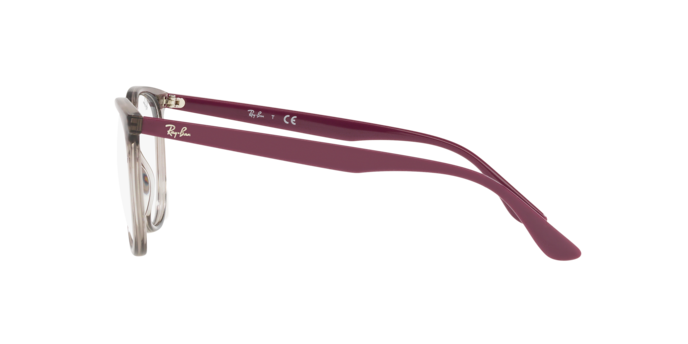 Ophthalmic frames  RX4378V 8083 8056597624718 | Ottica Lux