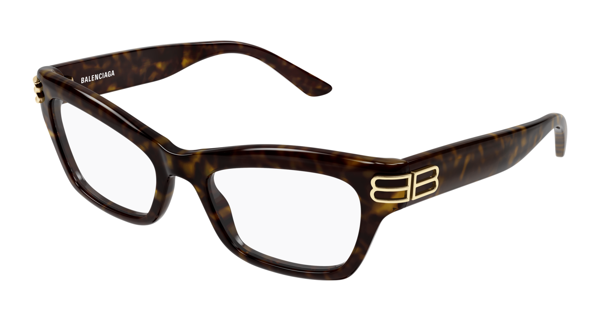 Occhiali da vista Balenciaga BB0435O 002 8056376603569 | Ottica Lux