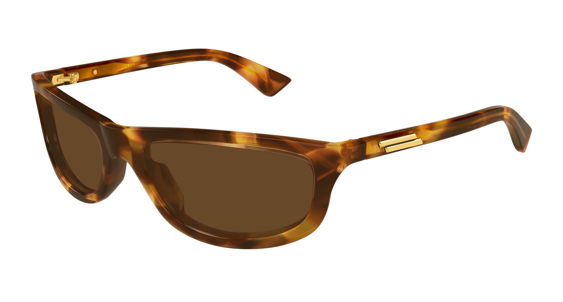 Occhiali da sole Bottega Veneta BV1327S 005 8056376604795 | Ottica Lux