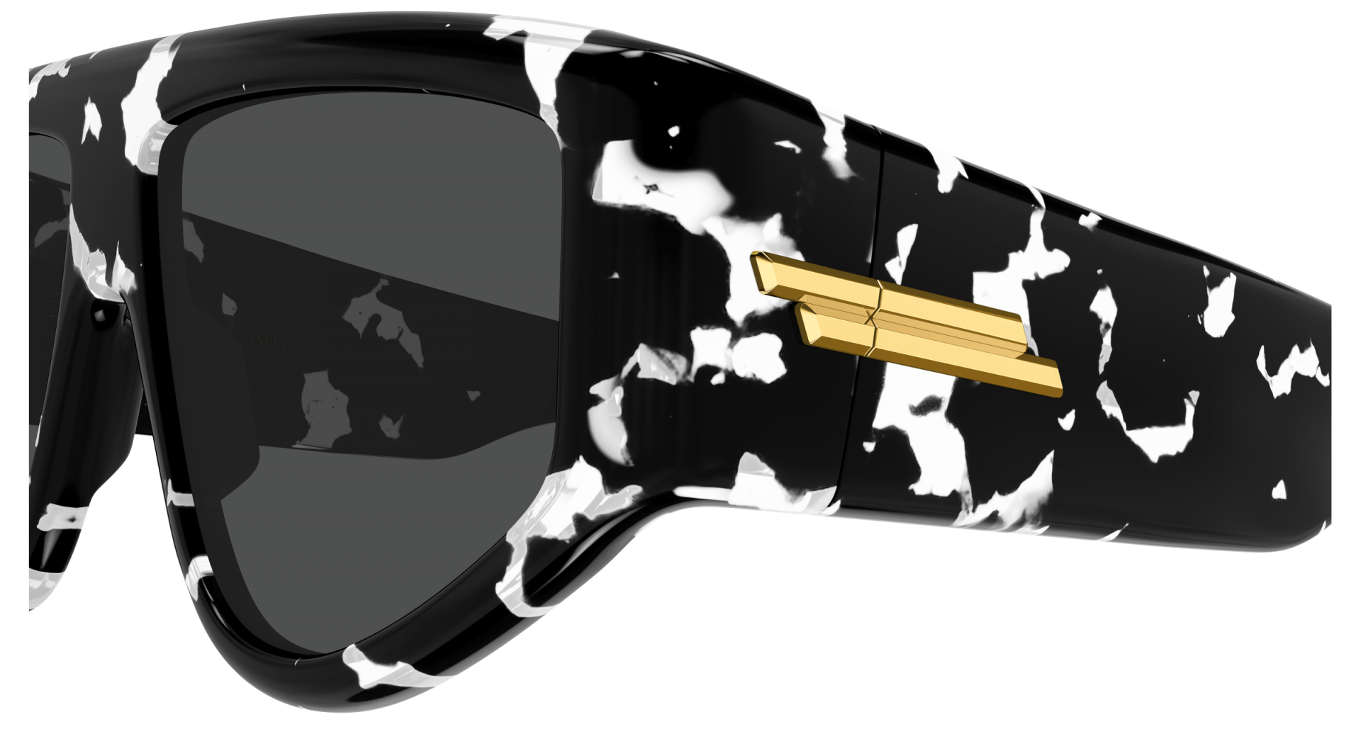 Occhiali da sole Bottega Veneta BV1492S 004 8056376693287 | Ottica Lux