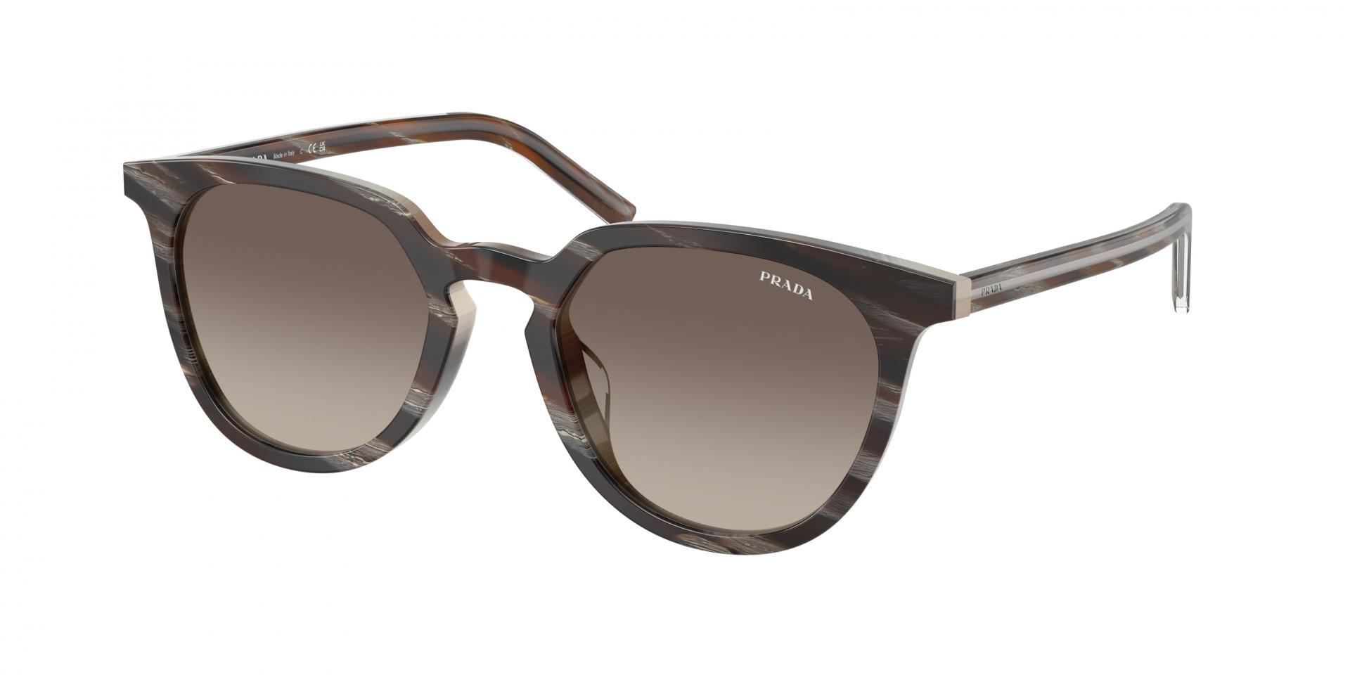 Sunglasses Prada PR D15SD 15Z30Z 8056262969212 | Ottica Lux