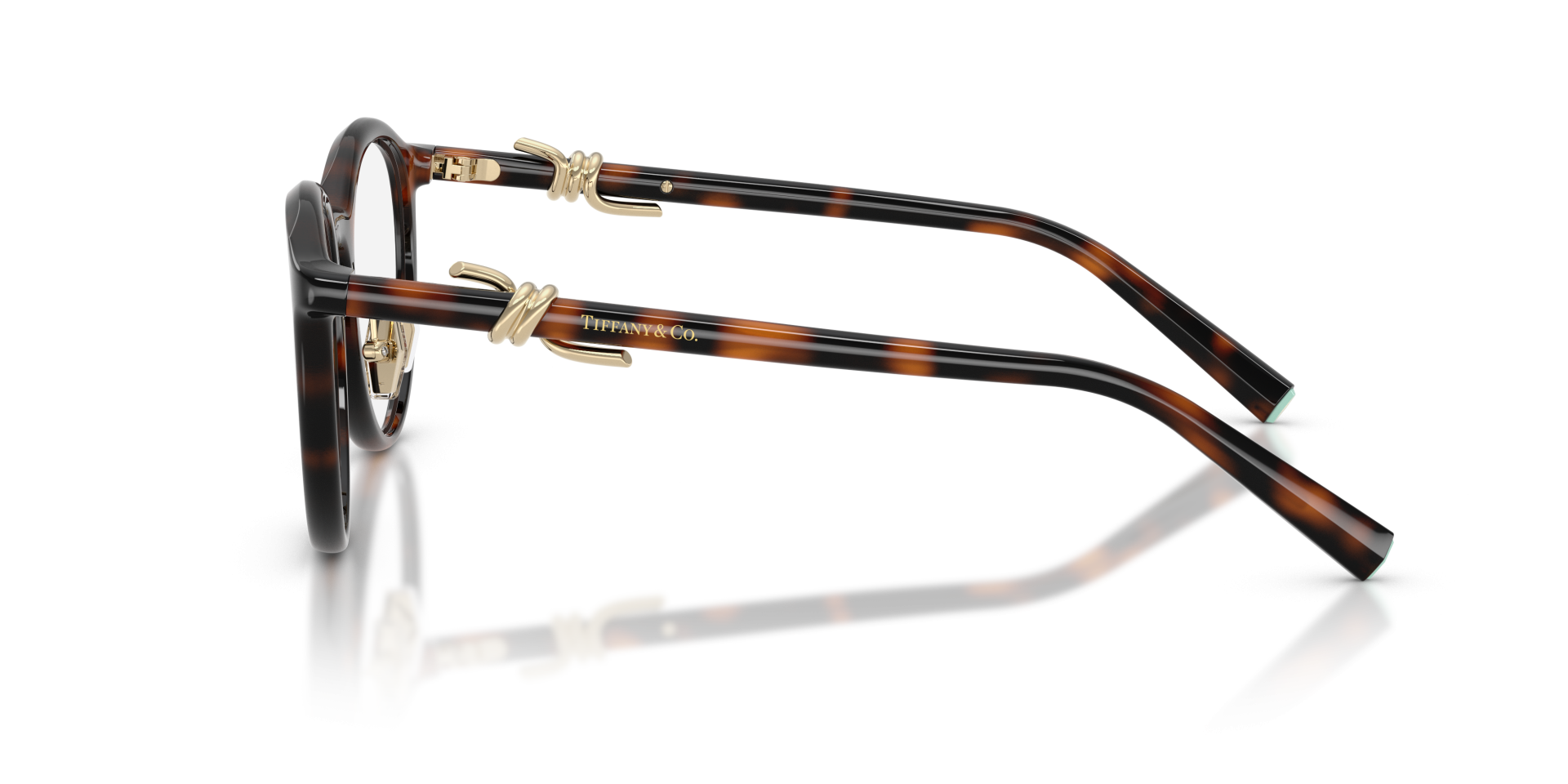 Occhiali da vista Tiffany & Co. TF2304D 8015 8056262938546 | Ottica Lux