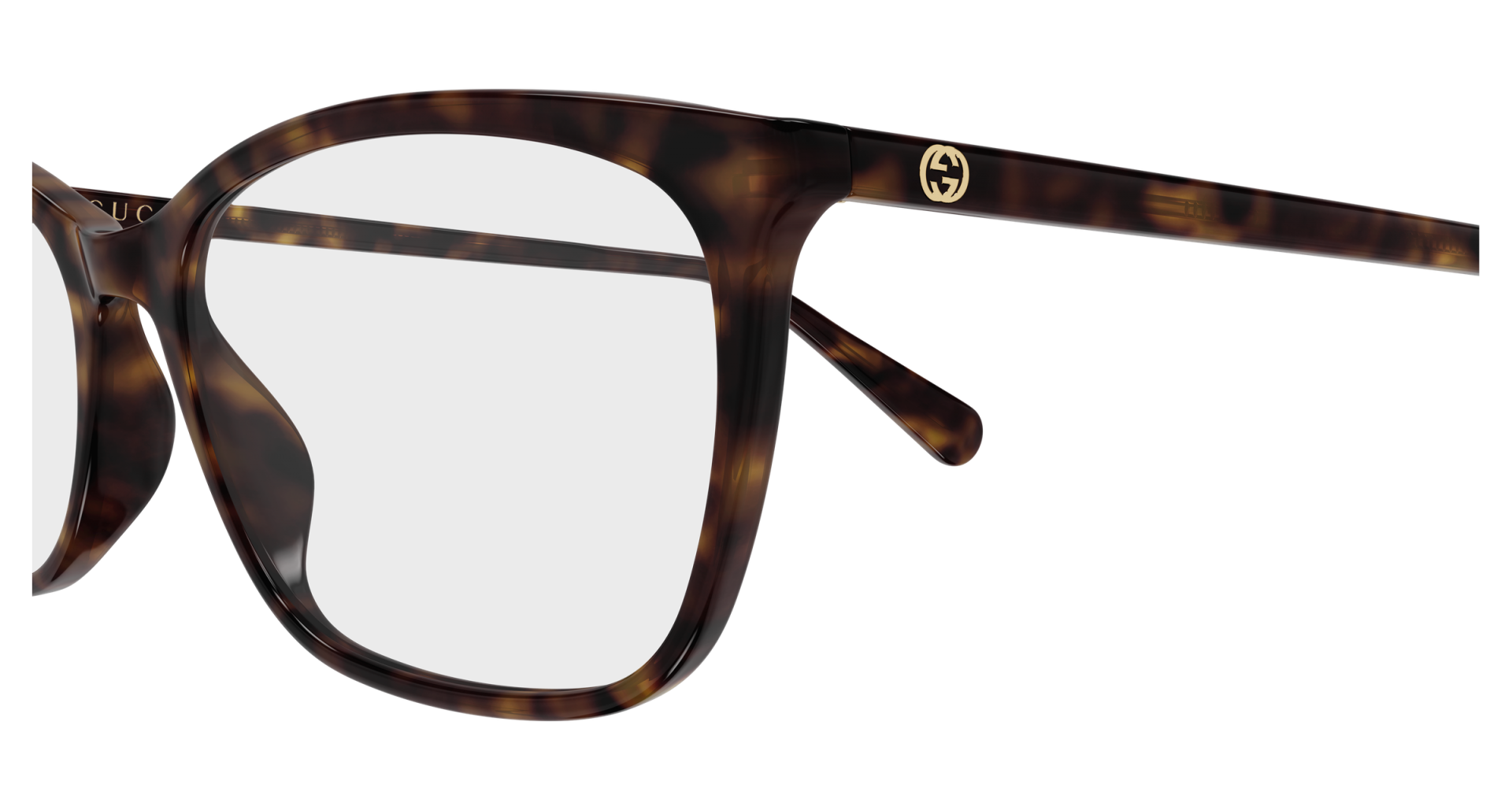 Occhiali da vista Gucci GG1930O 008 8056376658699 | Ottica Lux