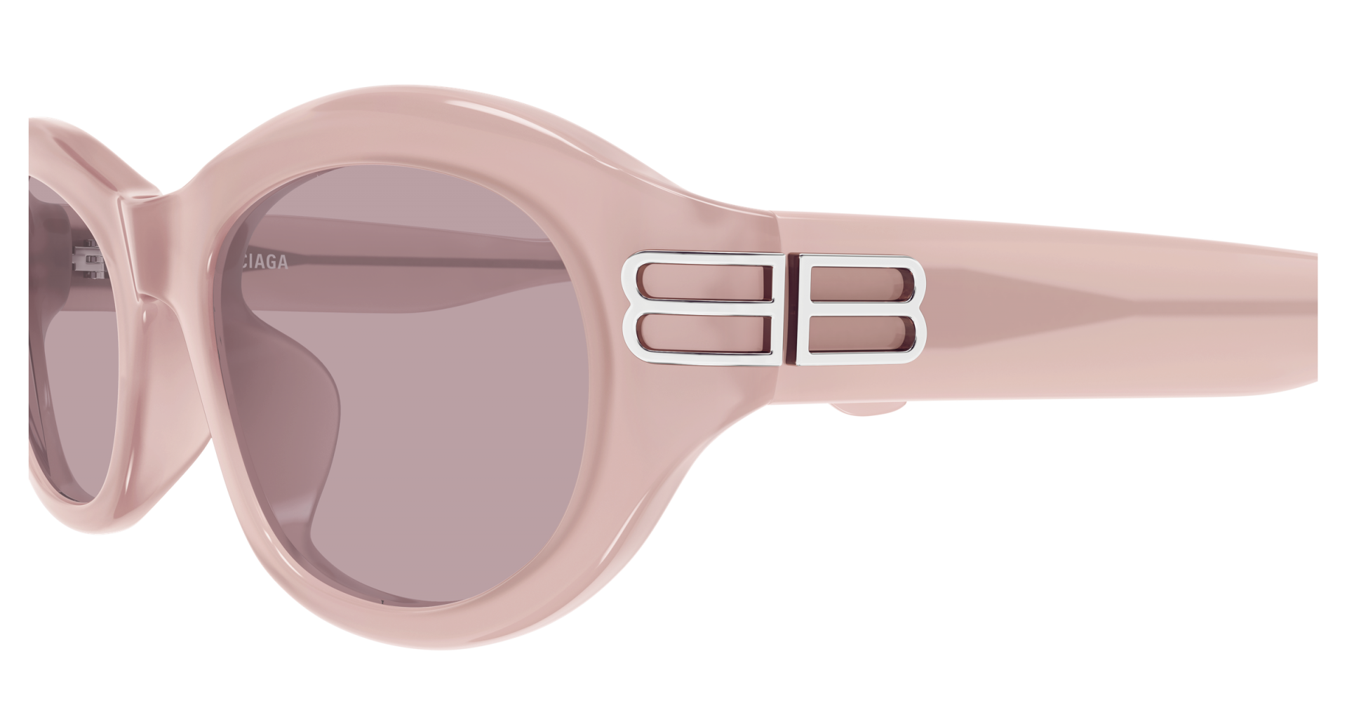 Occhiali da sole Balenciaga BB0434SK 003 8056376603491 | Ottica Lux