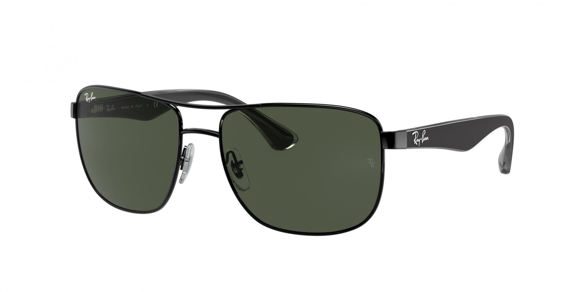 Occhiali da sole Ray-Ban RB3533 002/71 8053672497861 | Ottica Lux