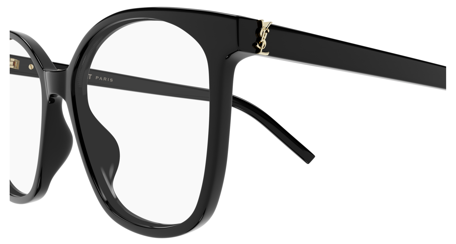 Occhiali da vista Saint Laurent SL M162 001 8056376666717 | Ottica Lux