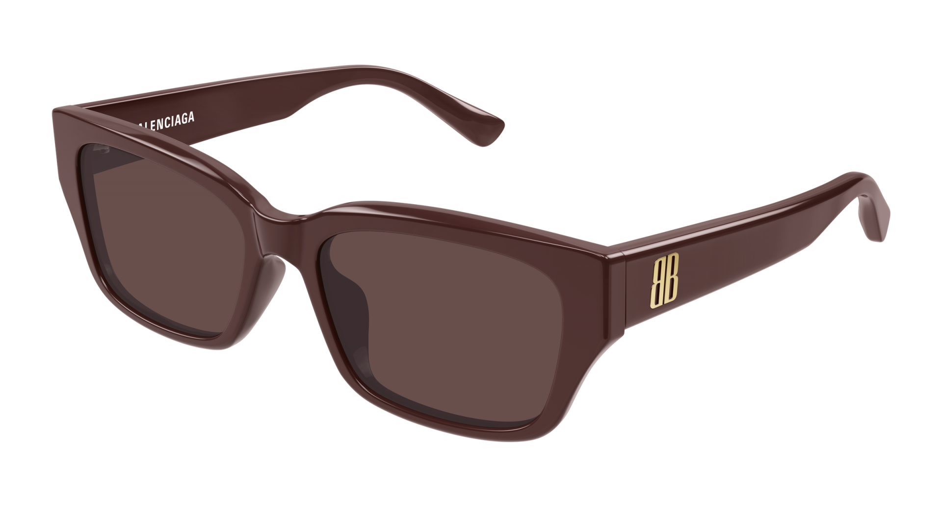 Sunglasses Balenciaga BB0480SK 001 8056376642292 | Ottica Lux