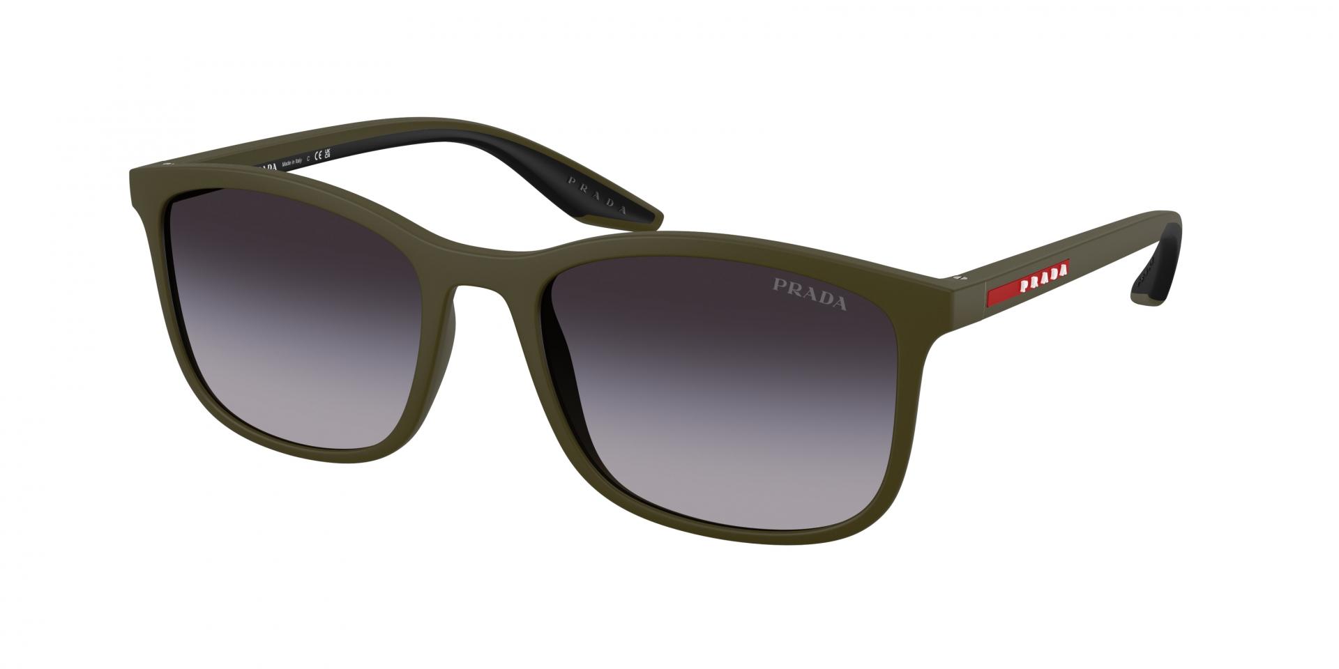 Occhiali da sole Prada Linea Rossa ps a08s 1BO2B0 8056262489451 | Ottica Lux