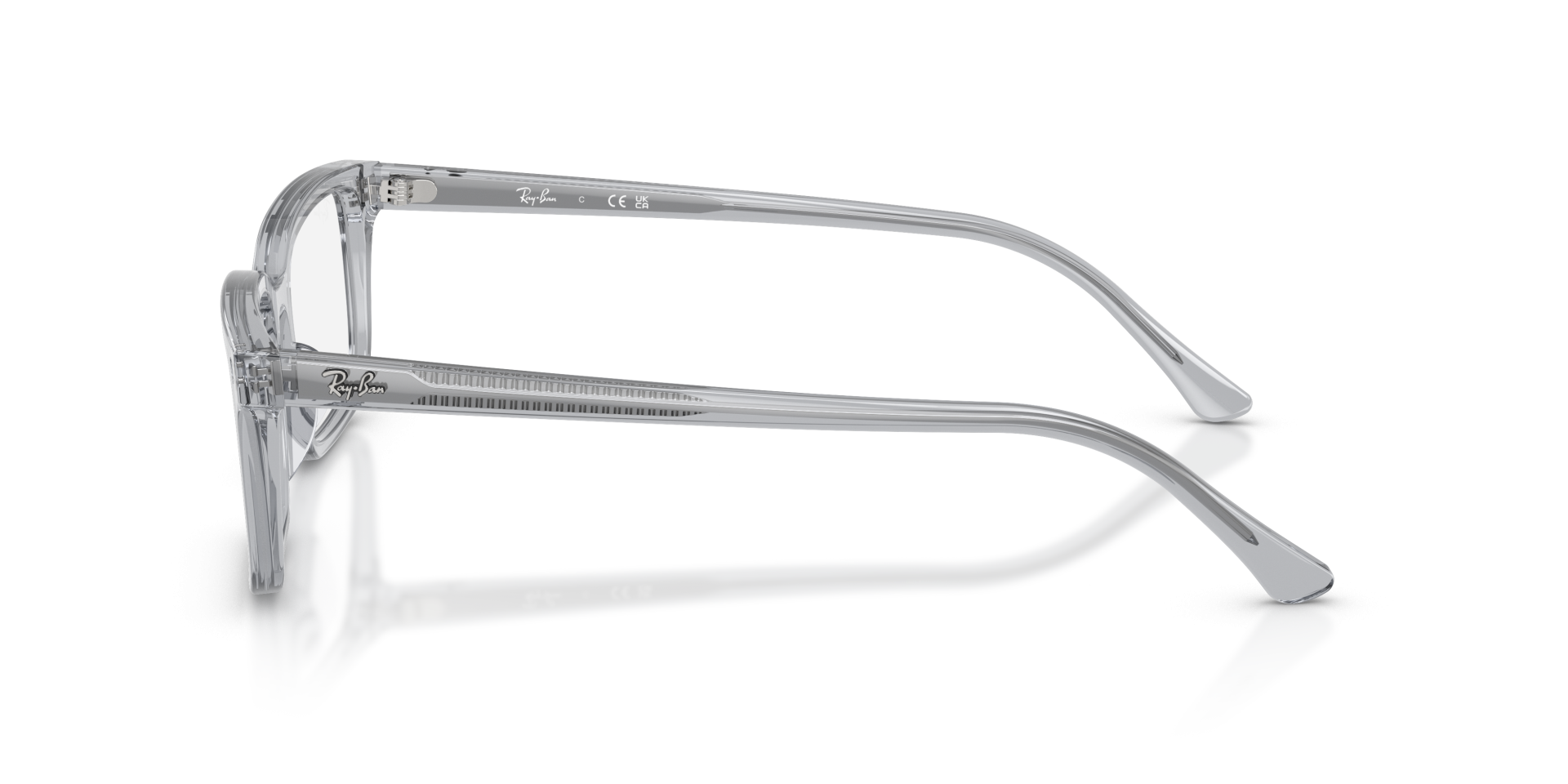 Ophthalmic frames Ray-Ban RX5445 8225 8056266000287 | Ottica Lux
