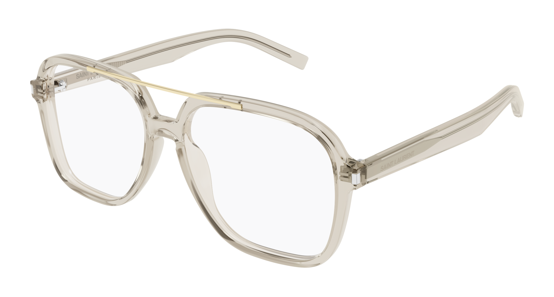 Occhiali da vista Saint Laurent SL M72 002 8056376339369 | Ottica Lux