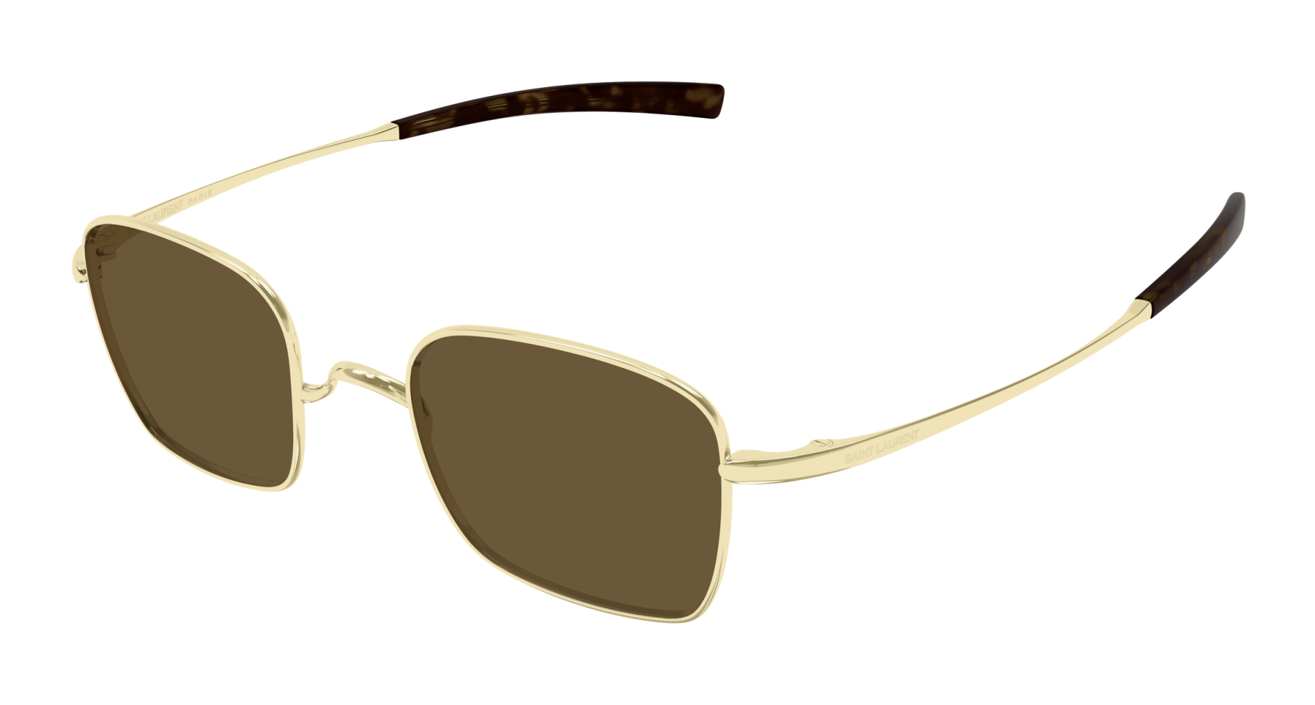 Occhiali da sole Saint Laurent SL 949 T 001 8056376707182 | Ottica Lux