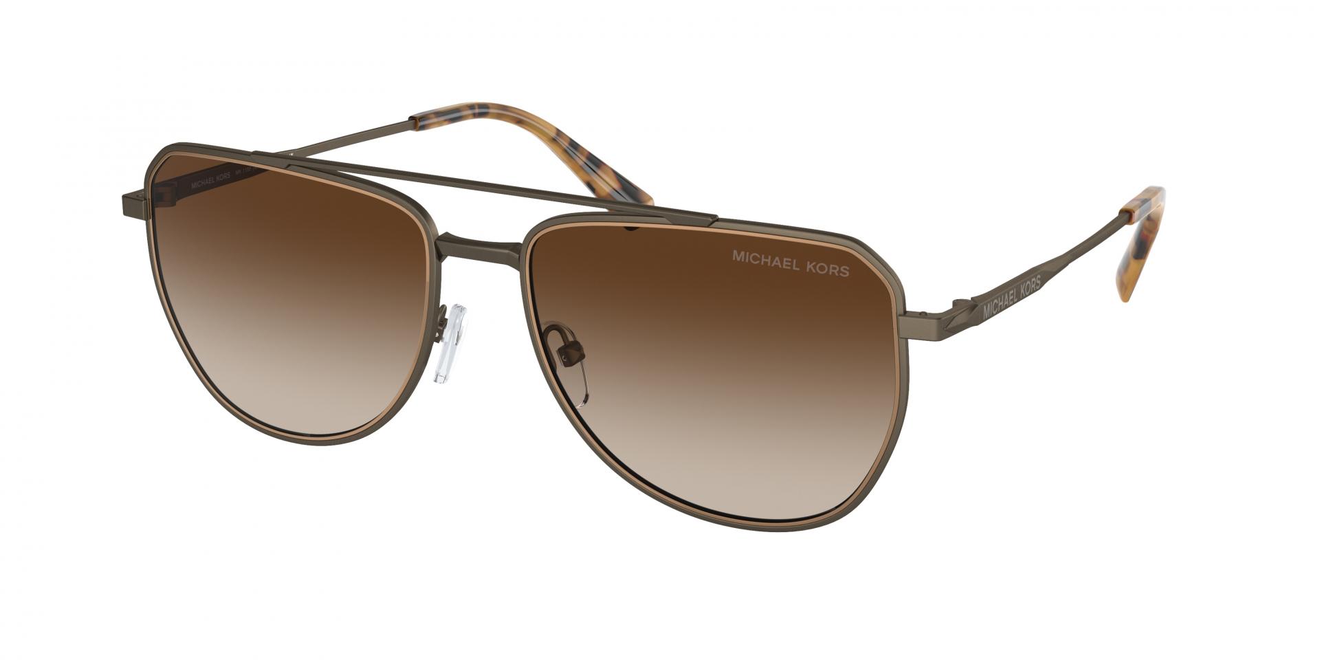 Occhiali da sole Michael Kors MK1155 WHISTLER 100113 0725125507578 | Ottica Lux