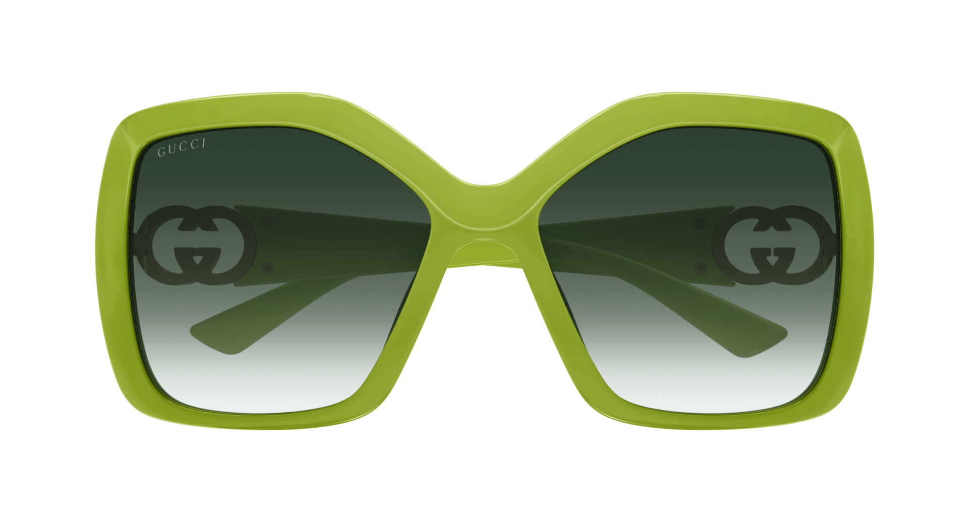 Occhiali da sole Gucci GG2015S 004 8056376600179 | Ottica Lux