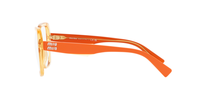 Ophthalmic frames Miu Miu MU 06VV 12M1O1 8056597887854 | Ottica Lux Ophthalmic frames Miu Miu MU 06VV 12M1O1 8056597887854 | Ottica Lux