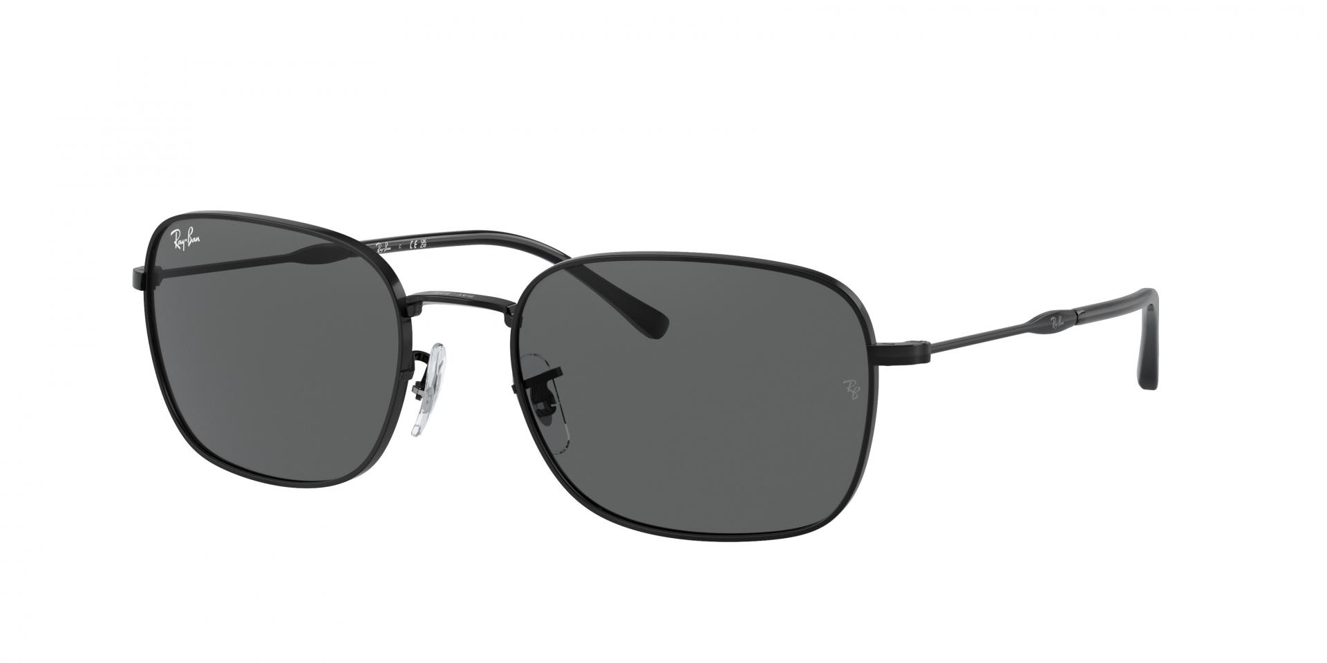 Occhiali da sole Ray-Ban RB3706 002/B1 8056597835596 | Ottica Lux