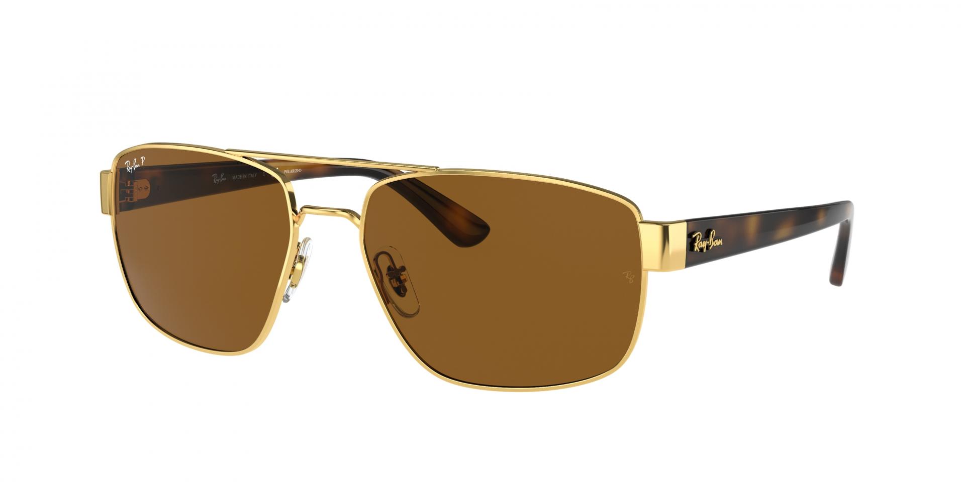 Occhiali da sole Ray-Ban RB3663 001/57 8056597242950 | Ottica Lux