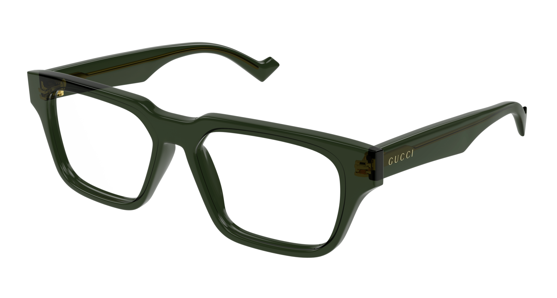 Occhiali da vista Gucci GG0963O 003 8056376366952 | Ottica Lux