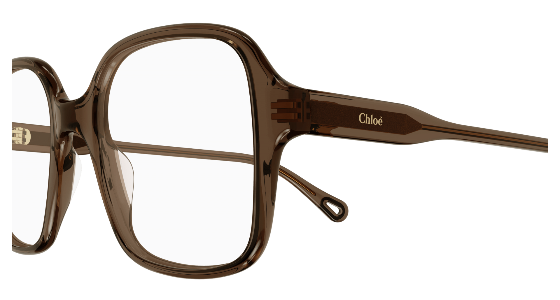 Ophthalmic frames Chloé CH0126O 002 8056376424447 | Ottica Lux Ophthalmic frames Chloé CH0126O 002 8056376424447 | Ottica Lux
