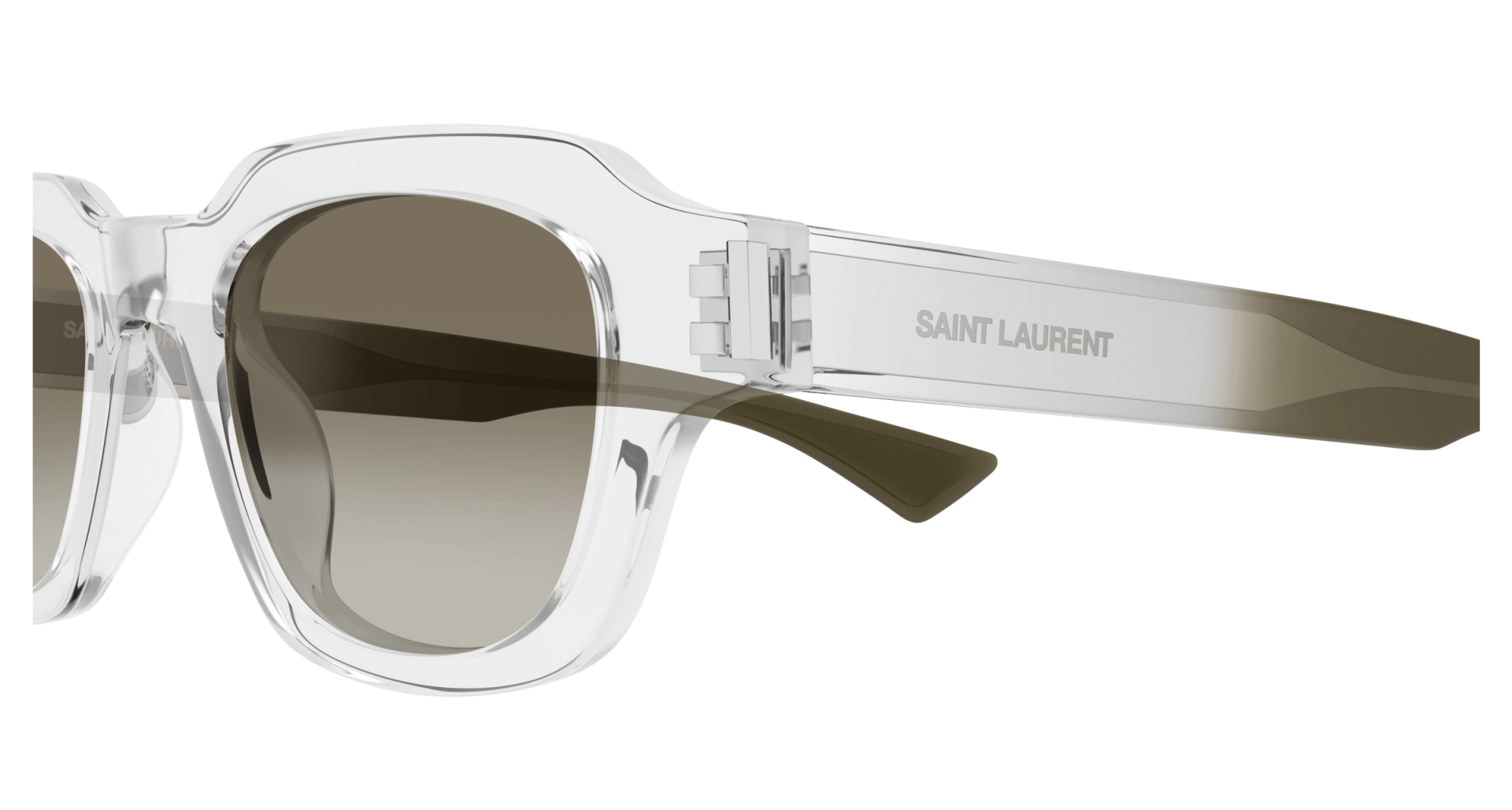 Occhiali da sole Saint Laurent SL 791 004 8056376573725 | Ottica Lux