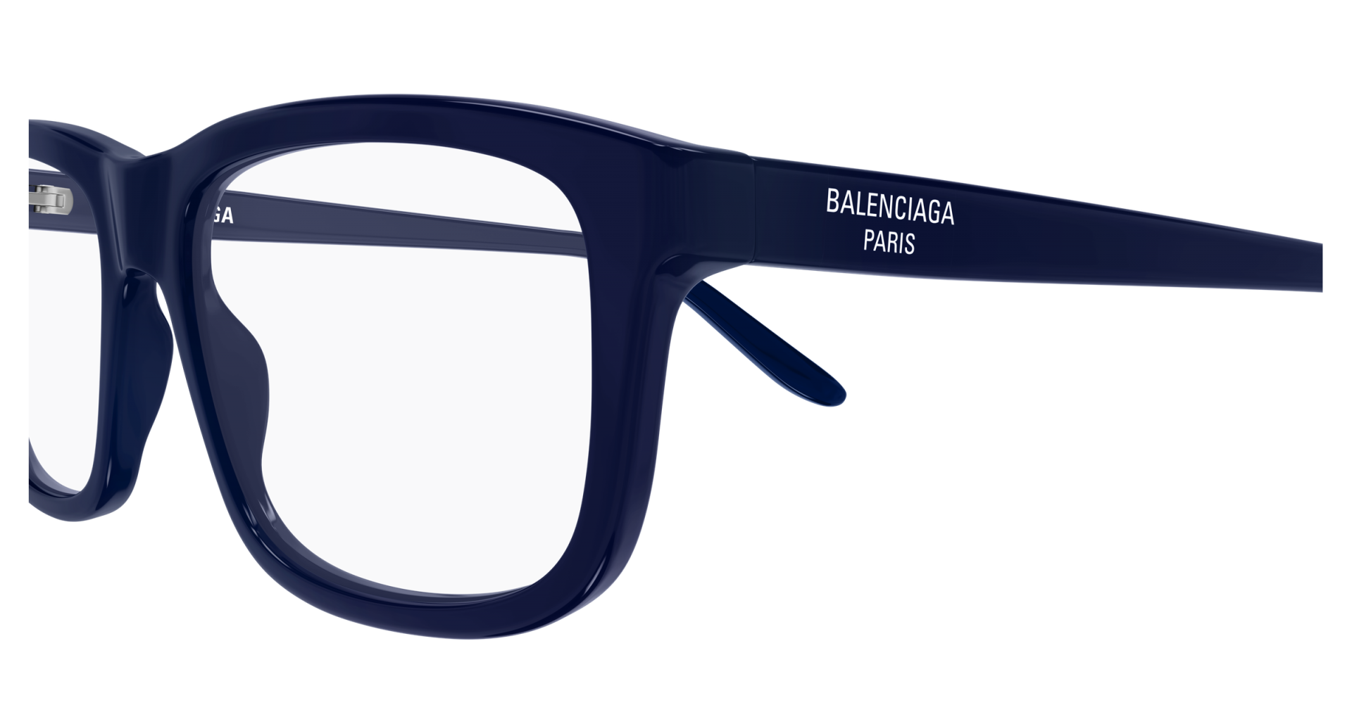 Occhiali da vista Balenciaga BB0438O 004 8056376603750 | Ottica Lux