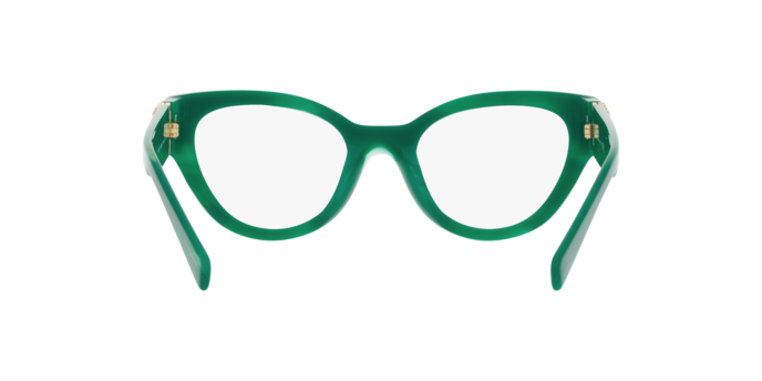 Occhiali da vista Miu Miu MU 01VV 15H1O1 8056597784542 | Ottica Lux