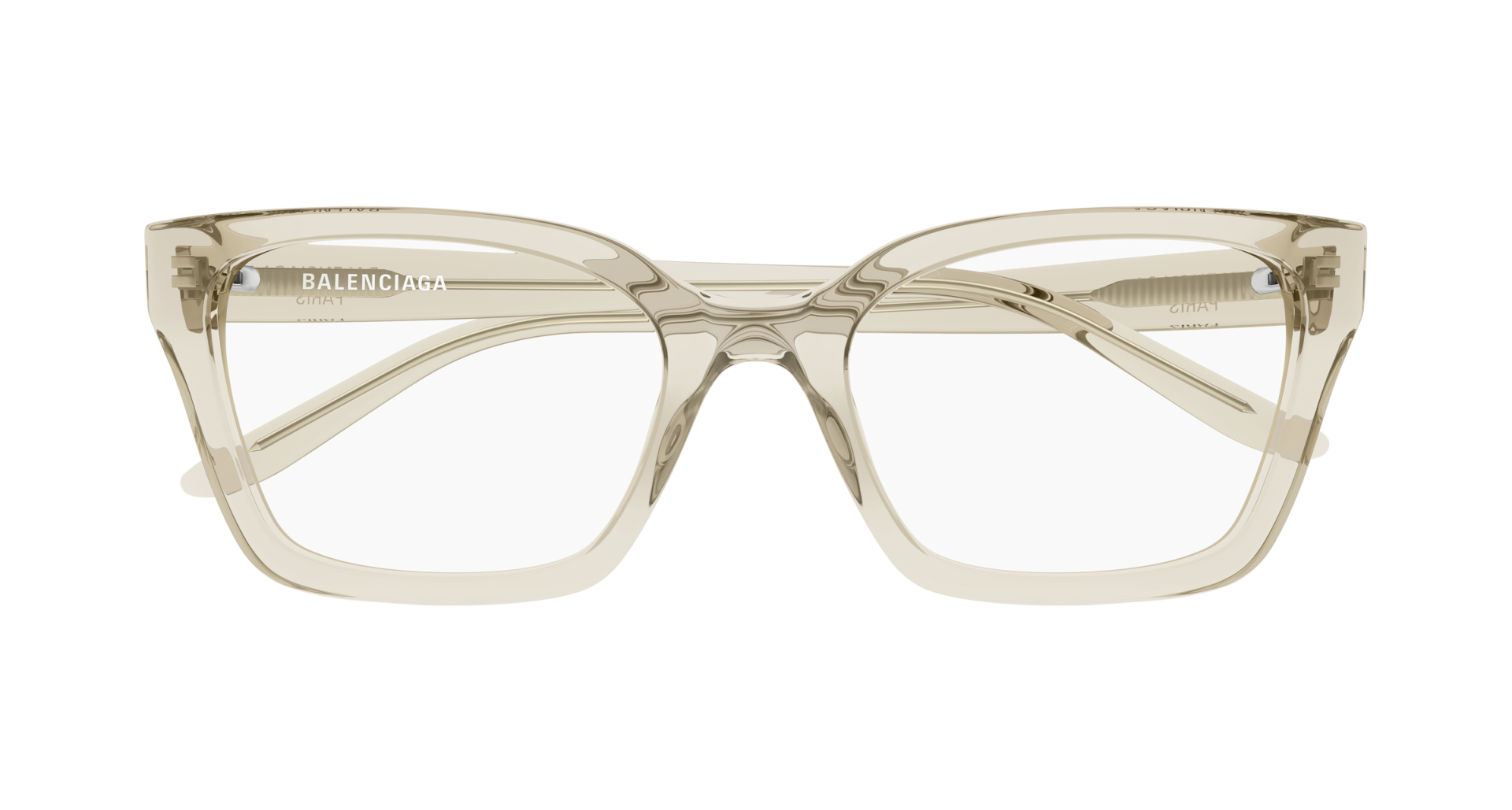 Ophthalmic frames Balenciaga BB0501O 005 8056376644487 | Ottica Lux