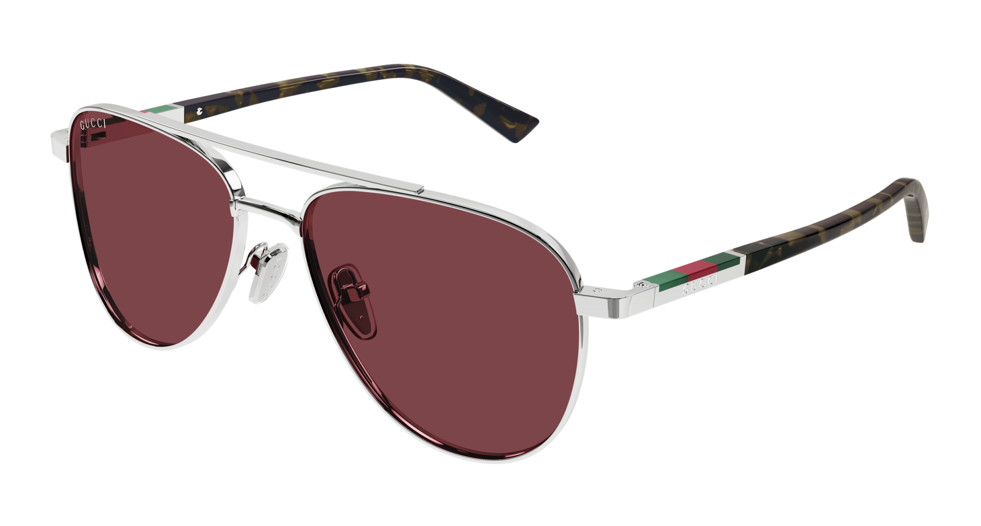 Occhiali da sole Gucci GG1962S 003 8056376585322 | Ottica Lux