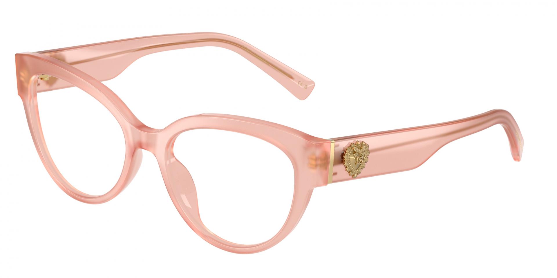 Ophthalmic frames Dolce & Gabbana DG3440 3042 8056266026836 | Ottica Lux