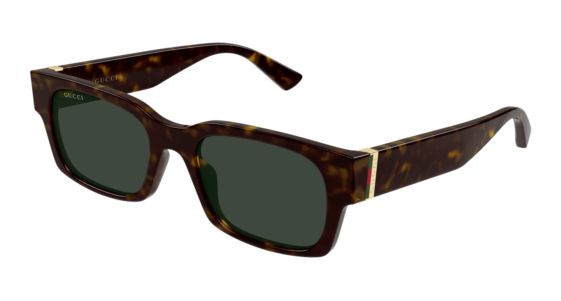 Sunglasses Gucci GG2084S 001 8056376643572 | Ottica Lux