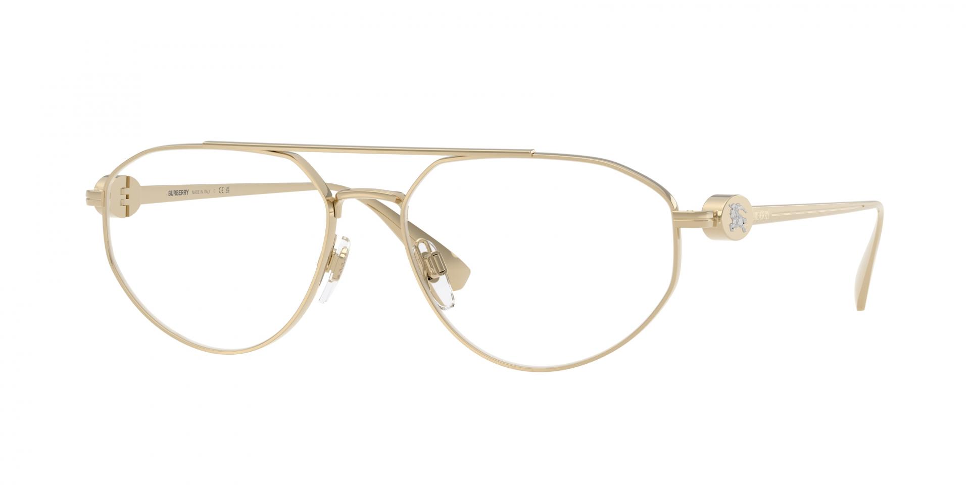 Occhiali da vista Burberry BE1404 1005 8056262969564 | Ottica Lux