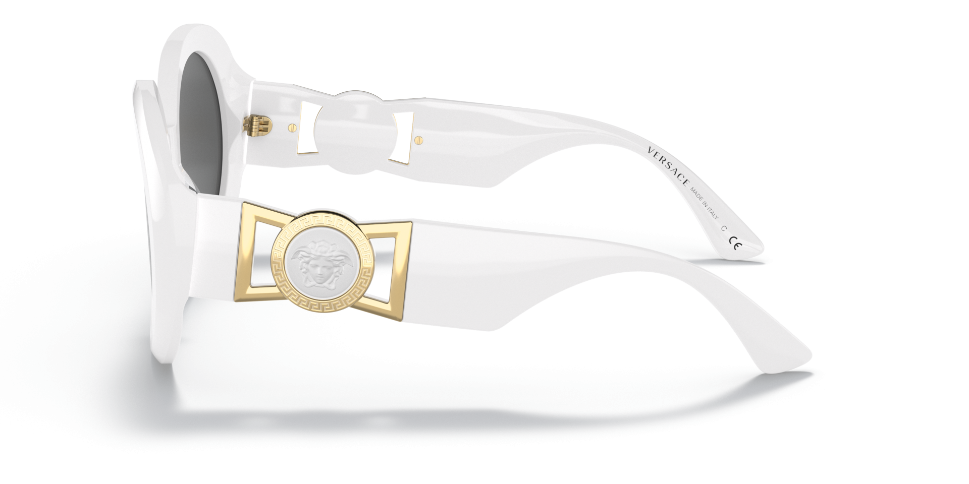 Sunglasses Versace VE4414 314/87 8056597618151 | Ottica Lux