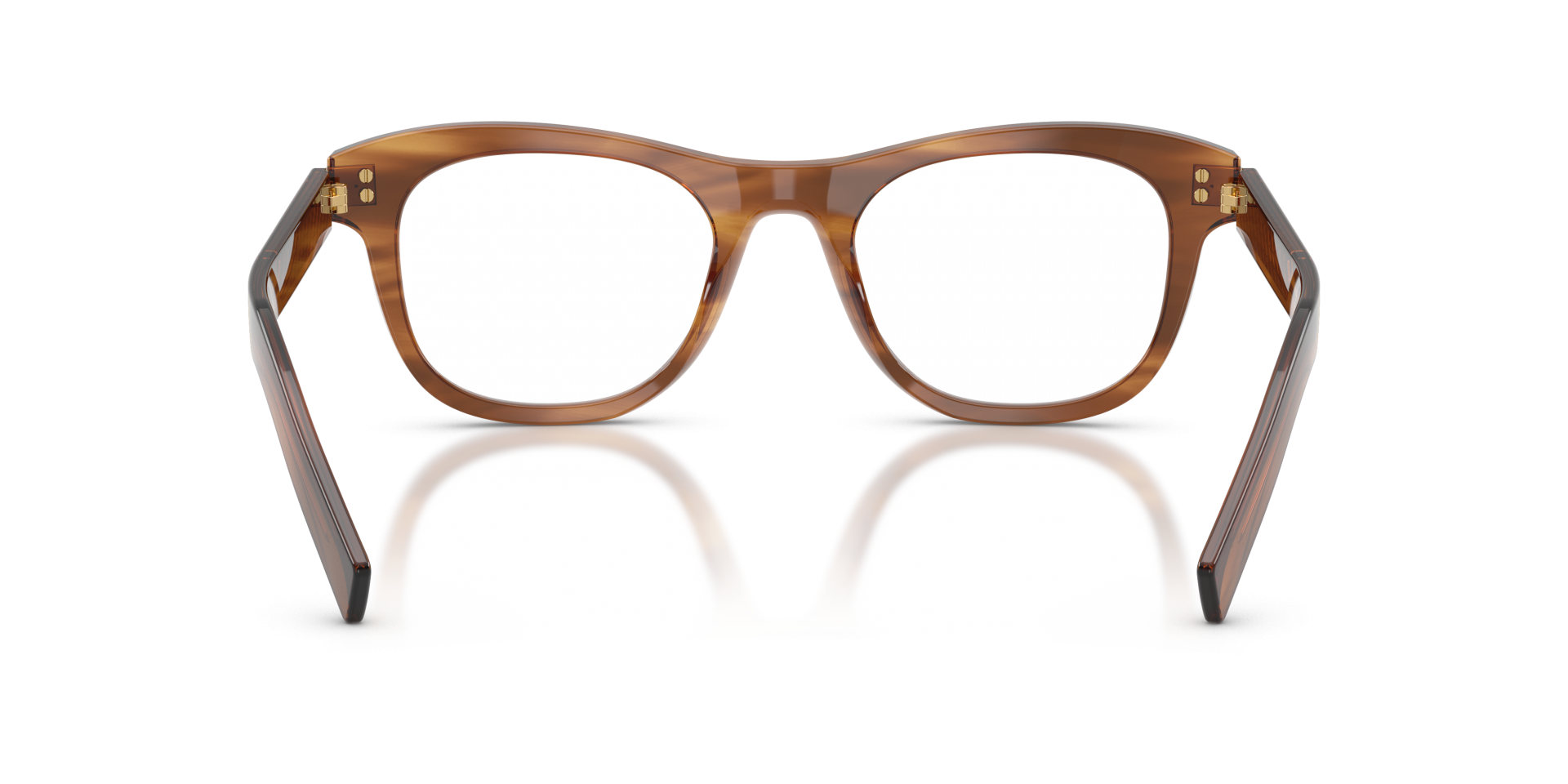 Occhiali da vista Prada PR D17V 25O1O1 8056262971079 | Ottica Lux