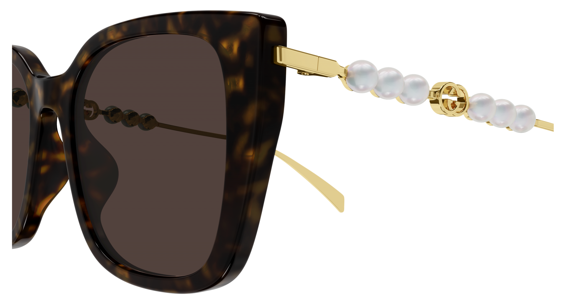 Occhiali da sole Gucci GG1971SA 003 8056376585575 | Ottica Lux