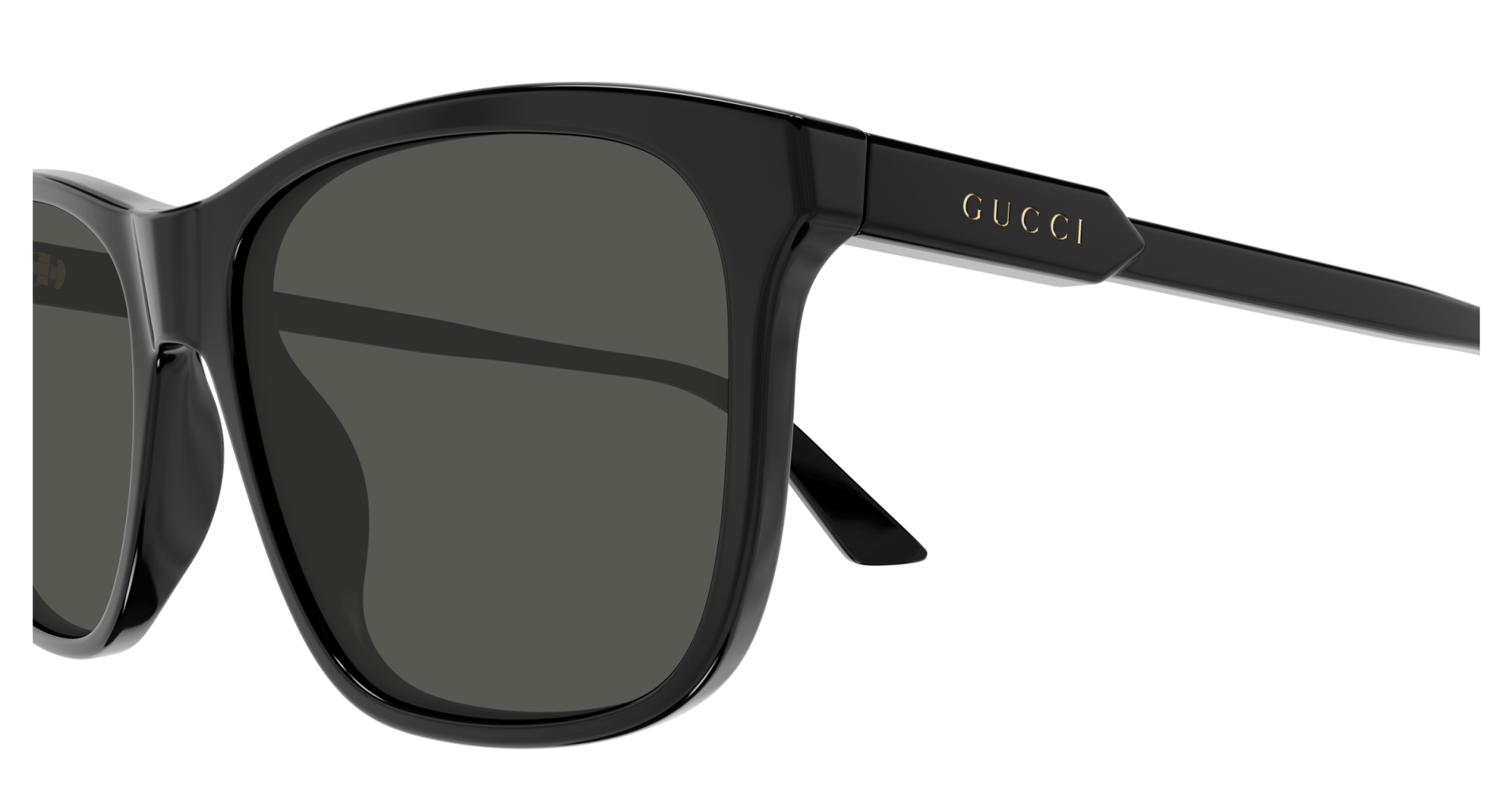 Occhiali da sole Gucci GG1819S 001 8056376545432 | Ottica Lux