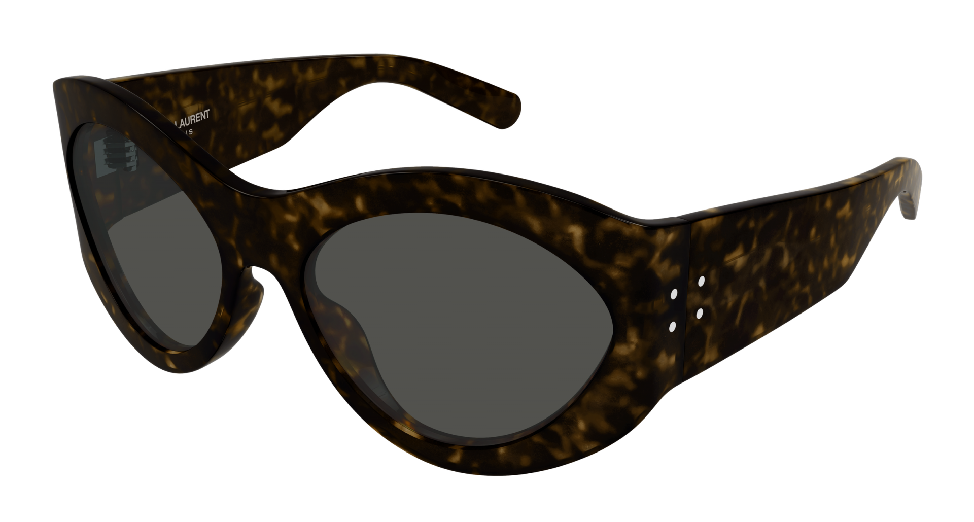 Occhiali da sole Saint Laurent SL 854 002 8056376652420 | Ottica Lux